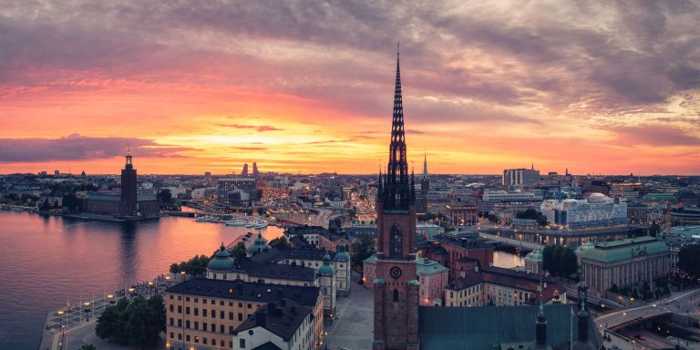 Stockholm