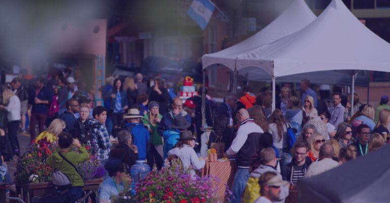 5 craziest food festivals